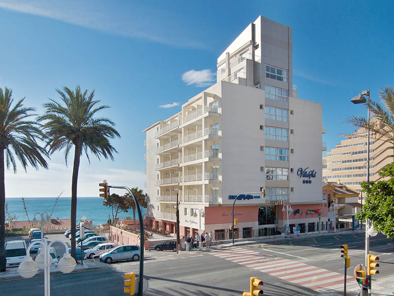 Villasol Hotel
